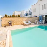 Villa Lorenzo - Piscina Privata