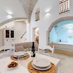 Suite L' Alcova
