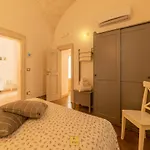 Petralu By La Puglia In Un Trullo