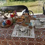 Il Nido Del Gheppio