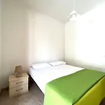 Blue Area Apartments - Fromhometosalento