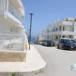 Indiveri Holiday Apartaments Melissa By Sthey