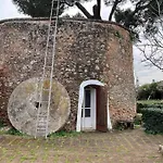 Masseria Gatto Bianco Provenzani