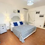 Leuca Cliff Houses By Wowhomes