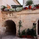 Da Zia Betty Casa Vacanza