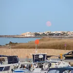 Casa Tra Cielo E Mare In Salento