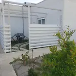 Sea Beach Home
