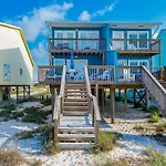 Aqua 99 By Meyer Vacation Rentals