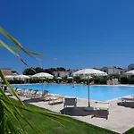 Alimini Blu Mare Beach Apartments