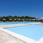 Alimini Blu Mare Beach Apartments