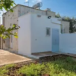 Country House Among The Olive Trees By Wonderful Italy