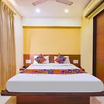 Fabhotel Rb Residency