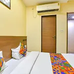 Fabhotel Rb Residency