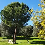 Trullo Alla Casina Giuseppina