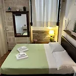 Palazzo Prioli Room