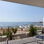 Gg77 Hotel La Spiaggia