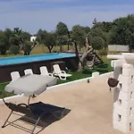 Trullo Titti