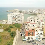 Molo San Lorenzo Apartment