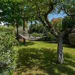 Trullo La Vecchia Elce With Garden