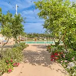 Dependance Con Piscina