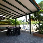 Villetta Gianira Per 5 Ospiti-Pt58