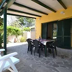Villetta Gianira Per 5 Ospiti-Pt58