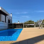 Villa Marta- Puglia Mia Apartments