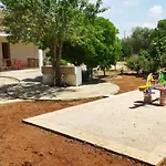 Villetta In Campagna Nel Salento