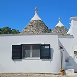 Trulli Giovanni E Angela