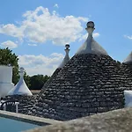 Trulli Giovanni E Angela