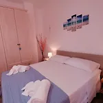 Casa Diamante, A 50Mt Dal Mare