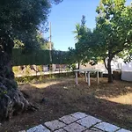 Trullo Sole E Vento
