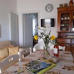 Dimora Gialla Masseria Poesia
