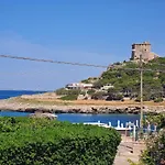 Villa Santa Caterina Flat1