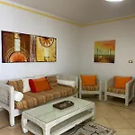 Paradise House