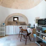 Trullo Caelum