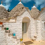 Trulli Audendum