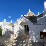 Trulli Vecchi Del Campolungo