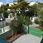 Casa Baiaverde A 50 Mt Dalla Spiaggia