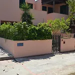 Comfortable Three-Room Villa Located In Torre Dellorso On The Ground Floor