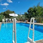 Tenuta Tufo Nel Blu