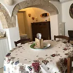 Trullo Marncol
