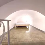 Elegante Monolocale Con Soppalco In Centro E Vicino Al Mare