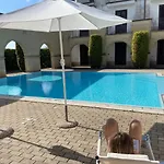 Casa Vacanza Sun & Relax