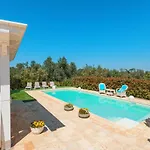 Trullo Milu