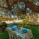 Trullo Milu With Pool