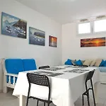 Villa Sacher Su Due Livelli By Salento Affitti