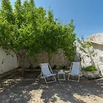 Ilarius Country House By Wonderful Italy