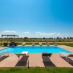 Villa La Quiete By Barbarhouse