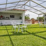 Trullo Con Piscina Privata